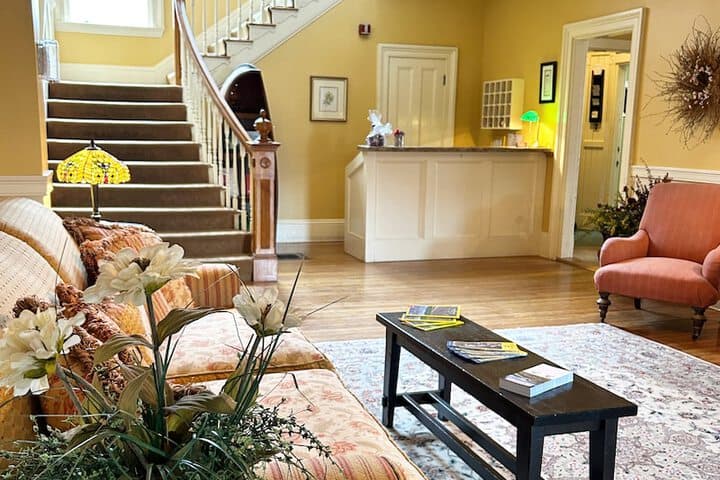 Inn at Jackson photo 4
