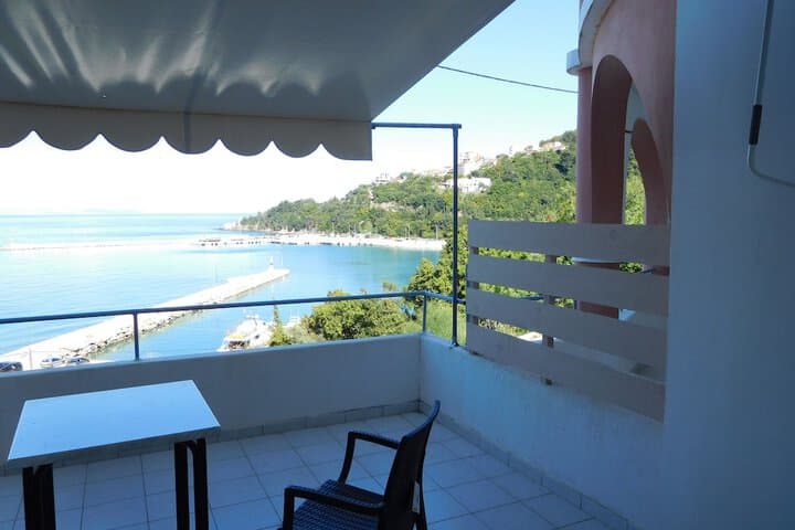 Harbour View Oceanis Apartments photo 2