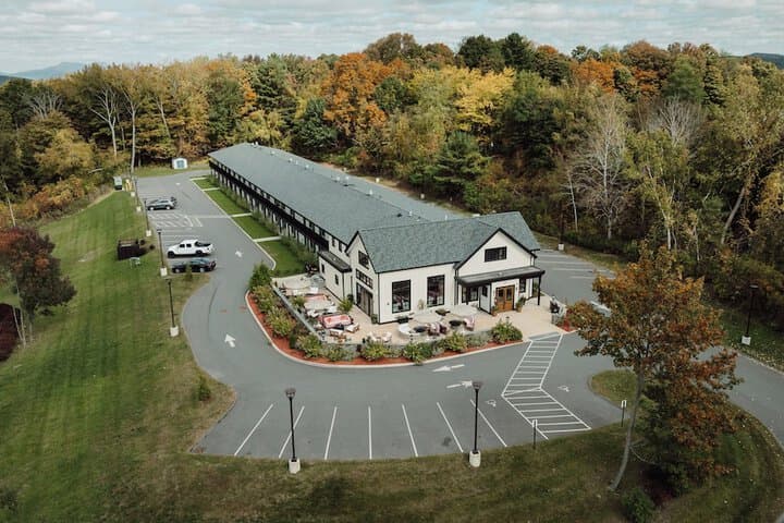 Life House Berkshires photo 2