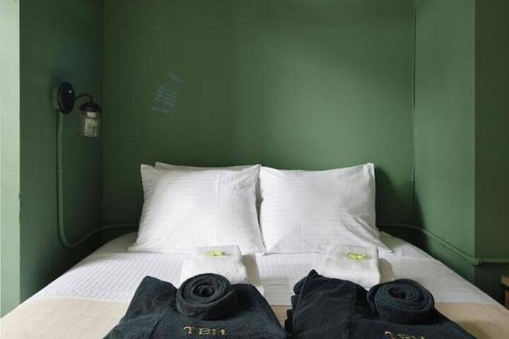 The Bowery House photo 4