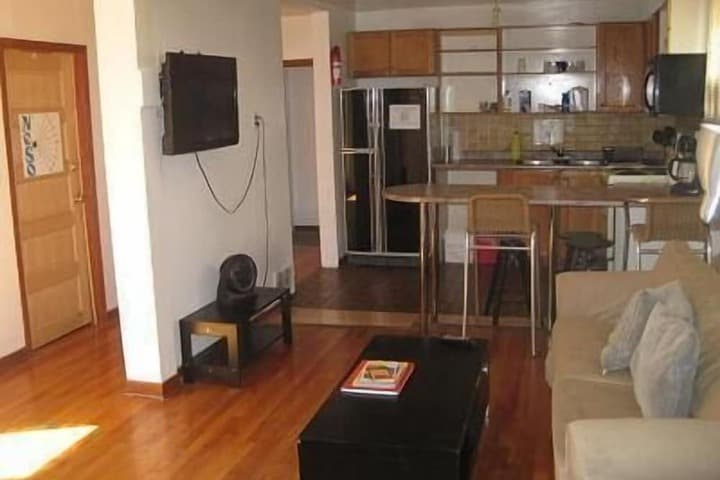 Ottawa Backpackers Inn photo 4