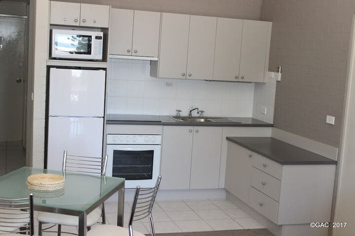 Mollymook Cove Apartments photo 5