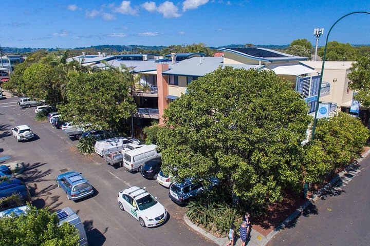 Byron Quarter Holiday Apartments photo 2
