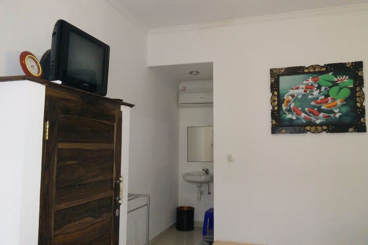 Double N Guesthouse photo 5