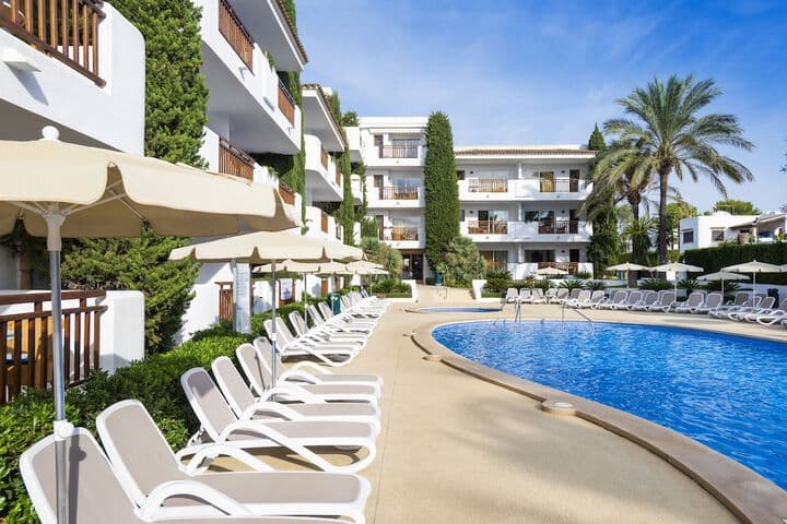 Inturotel Esmeralda Garden photo 5