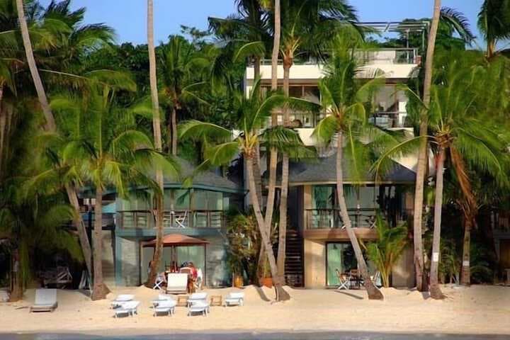 Boracay Beach Houses photo 3