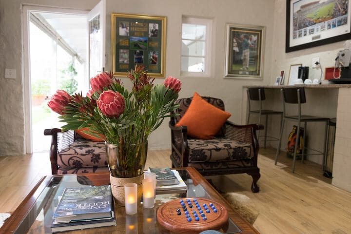 5 Camp Street Guesthouse & Self catering photo 3