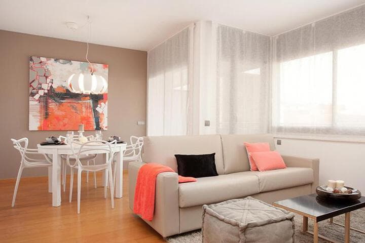 Rent Top Apartments Beach Diagonal Mar photo 5