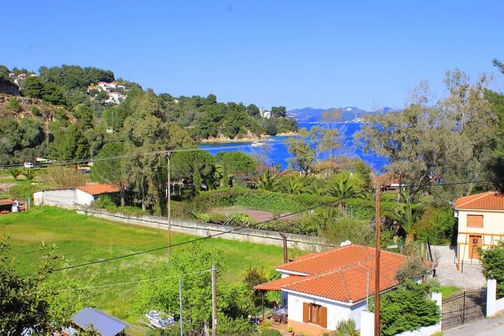 Tzaneria Apartments photo 2