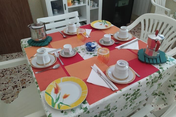 Camere Riviera di Ulisse photo 5