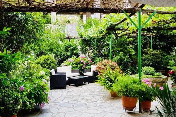 Hotel Alkyon photo 5