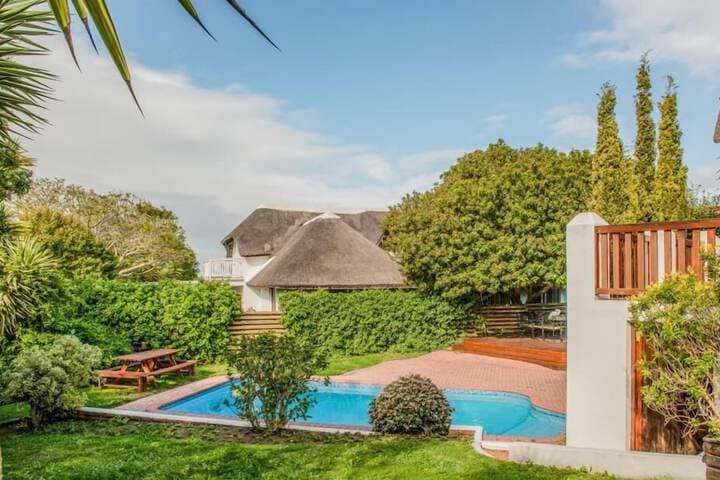 St Francis Bay Luxury Lodge 2 photo 2