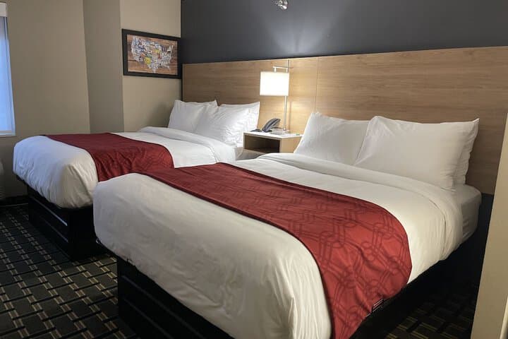 Econo Lodge Inn & Suites photo 5