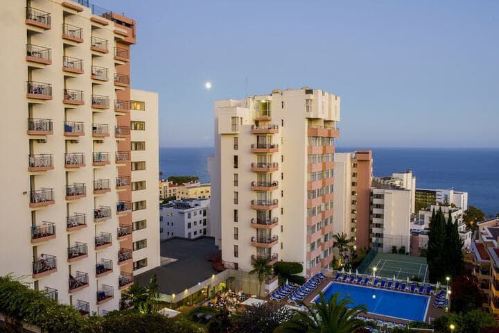 Dorisol Buganvilia Studio Hotel photo 2