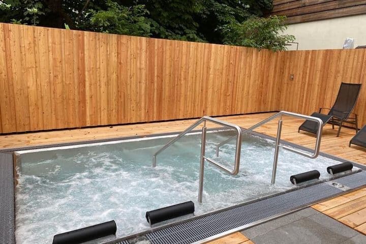 Christophorus Mountain Residence photo 2