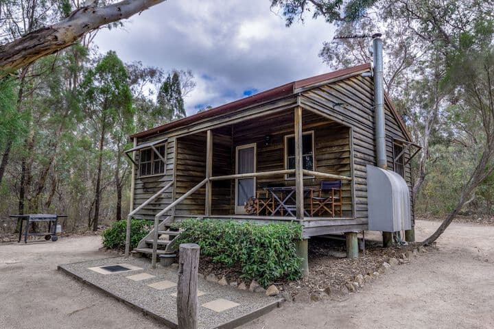 Cypress Ridge Cottages photo 2