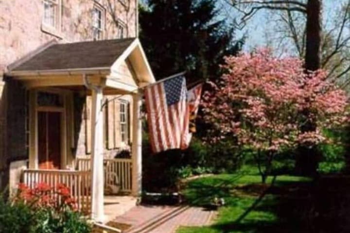 The Wayside Inn Bed & Breakfast photo 3