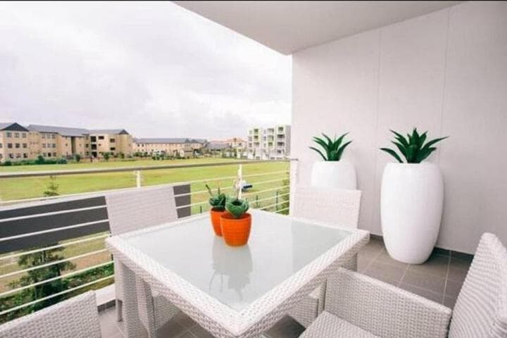 Apartments on Century photo 5