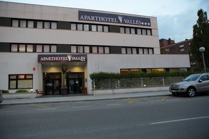 Aparthotel Attica 21 Vallés photo 2