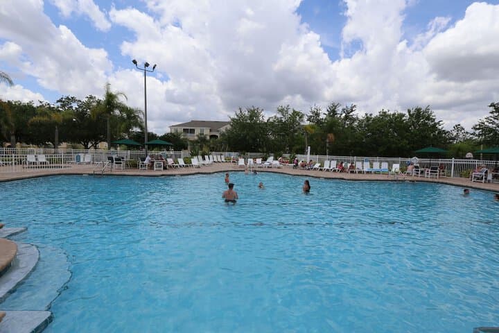 Orlando Select Vacation Homes photo 4