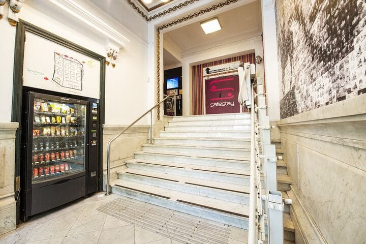 Safestay Madrid Central photo 4