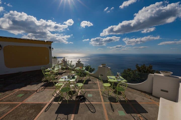 Bacio Del Sole B&B photo 2