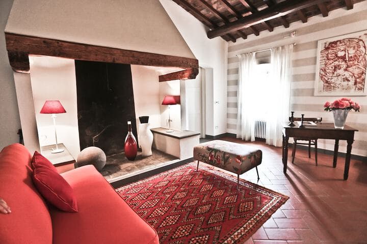 Poggio Baronti B&B photo 5