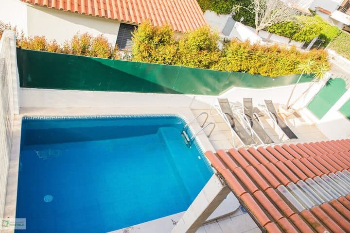 Help Yourself Hostels Carcavelos Coast photo 4