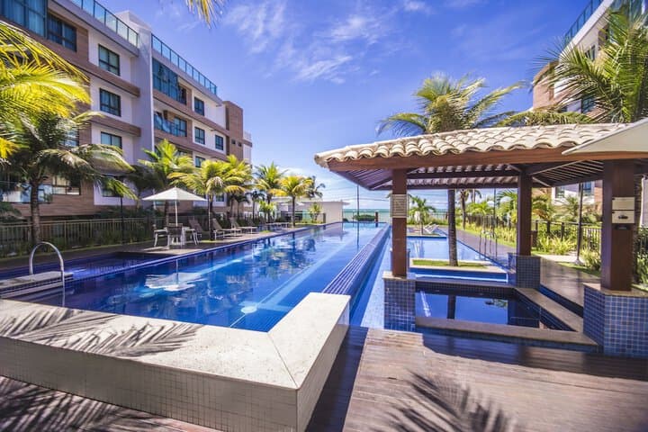 Luxor Paulo Miranda Home Service photo 3