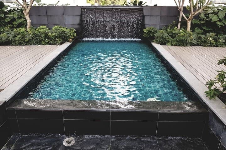 Holi 1Medini Suites photo 3