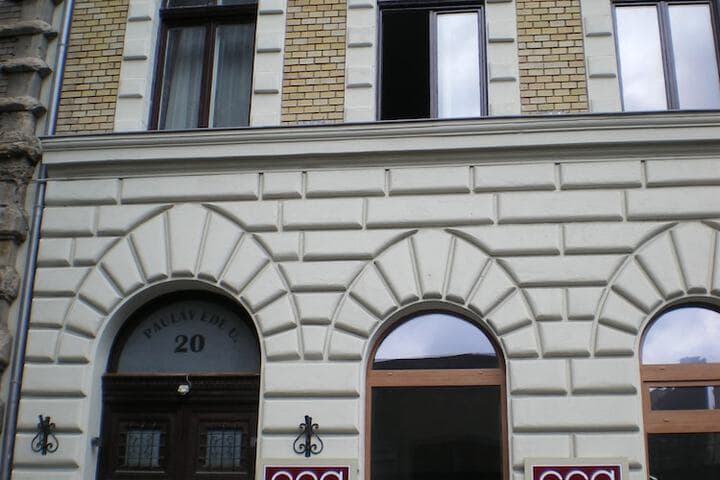 Zonaflat Opera Apartments photo 2