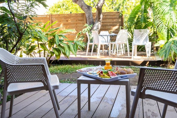 Residence Tropic Apparthotel photo 3