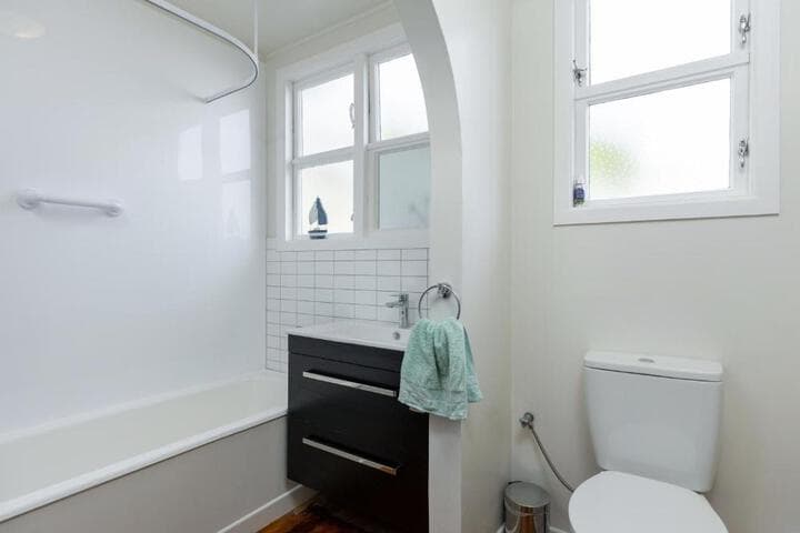 Seaview Apartment photo 2