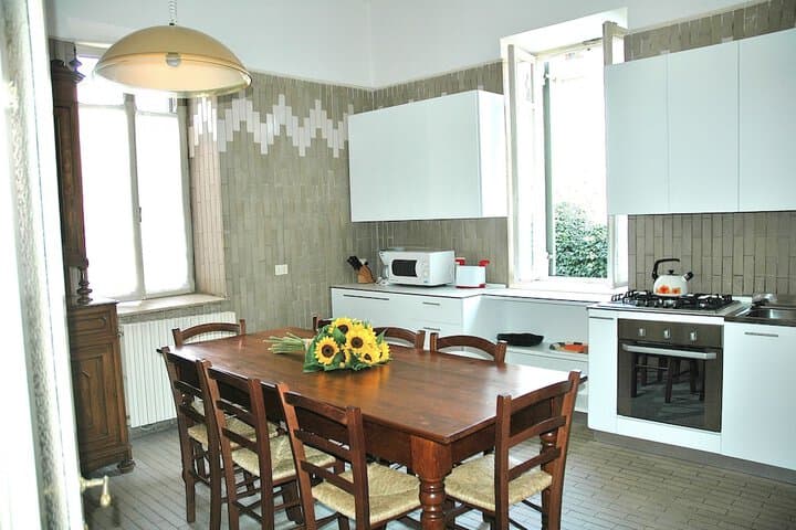 Villa Camilla photo 4