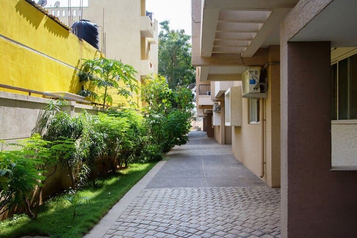 Urban Stay photo 3