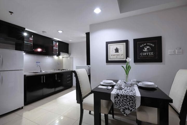 Horison Ultima Suite & Residence Rasuna Jakarta photo 4