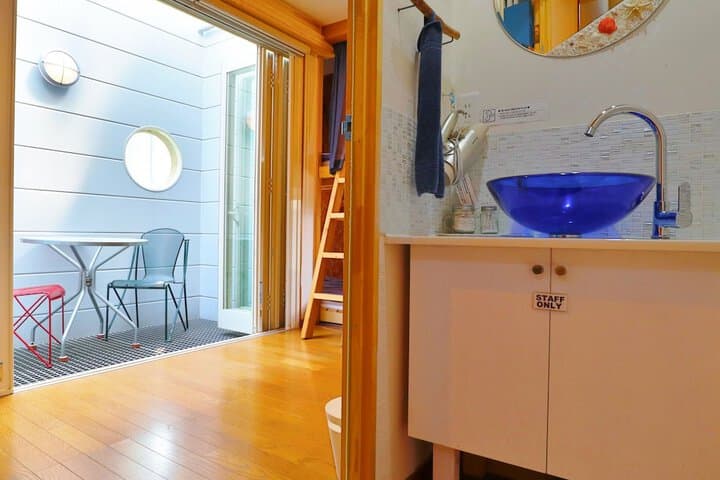 Enoshima Guest House 134 Hostel photo 4