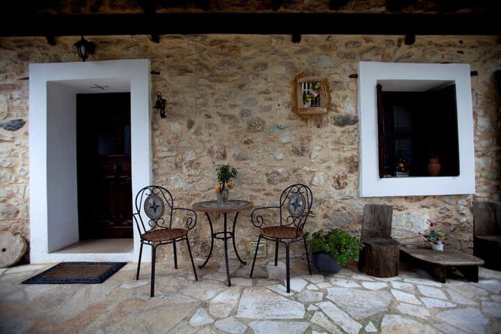 Guest House To Archontiko photo 4