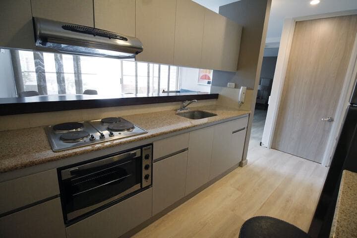 Estelar Apartamentos Medellin photo 4