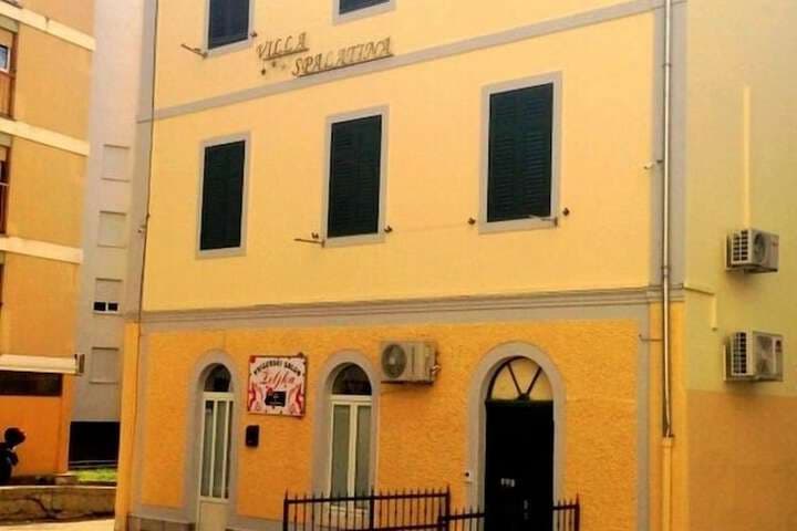 Villa Spalatina photo 2