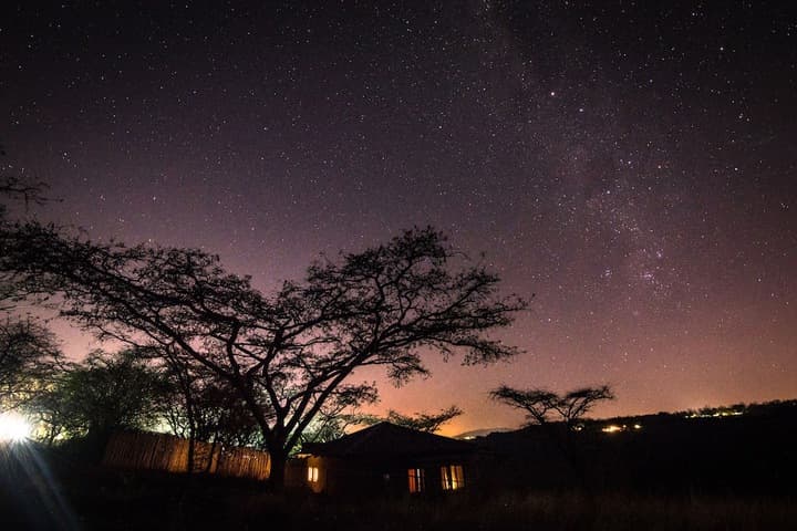The Hilton Bush Lodge photo 2