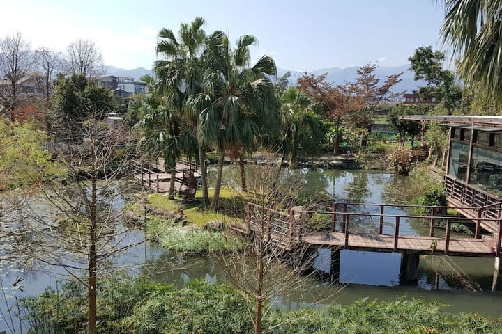 The House of Water photo 2