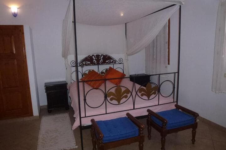 Villa Afrodite photo 3