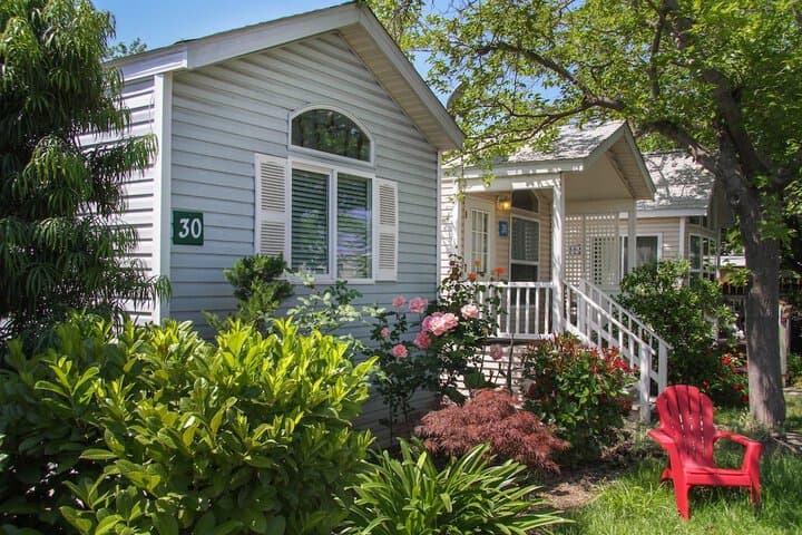 Arden Acres Executive Suites&Cottages photo 5