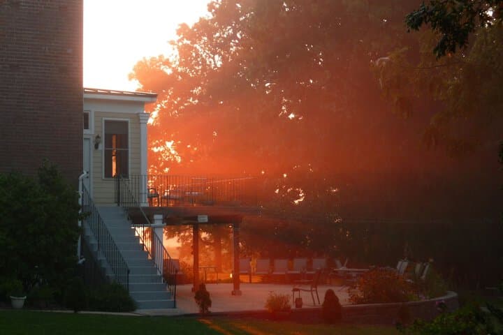 Rockwood Manor photo 4
