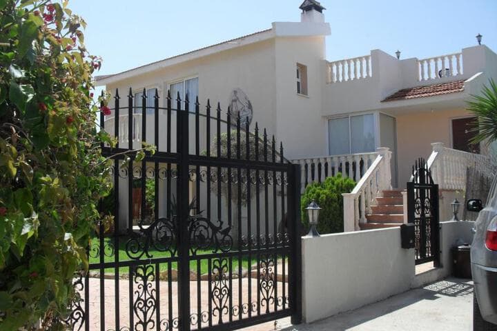 Villa Theodora photo 4