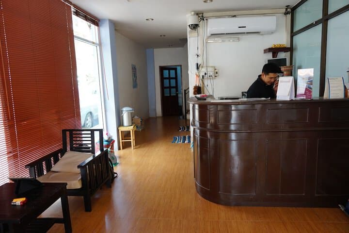 Mixok Guesthouse photo 2