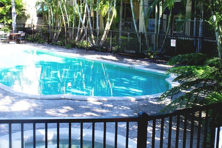 Bila Vista Holiday Apartments photo 4