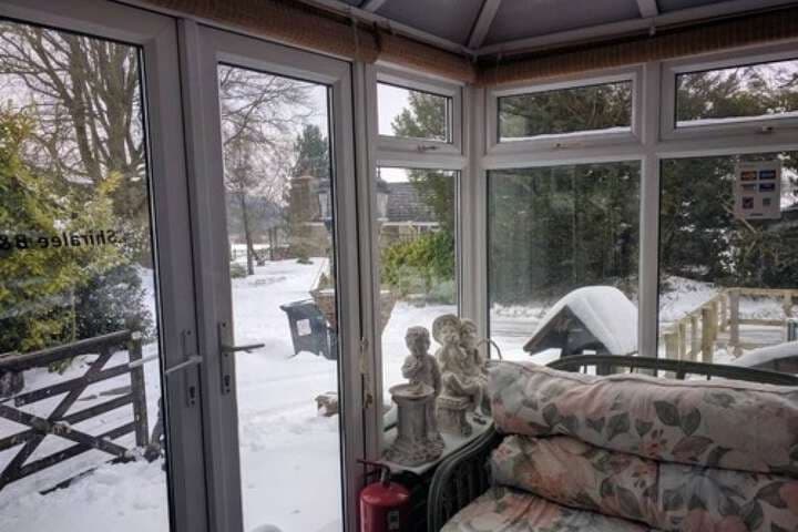 Shiralee Bed & Breakfast photo 3