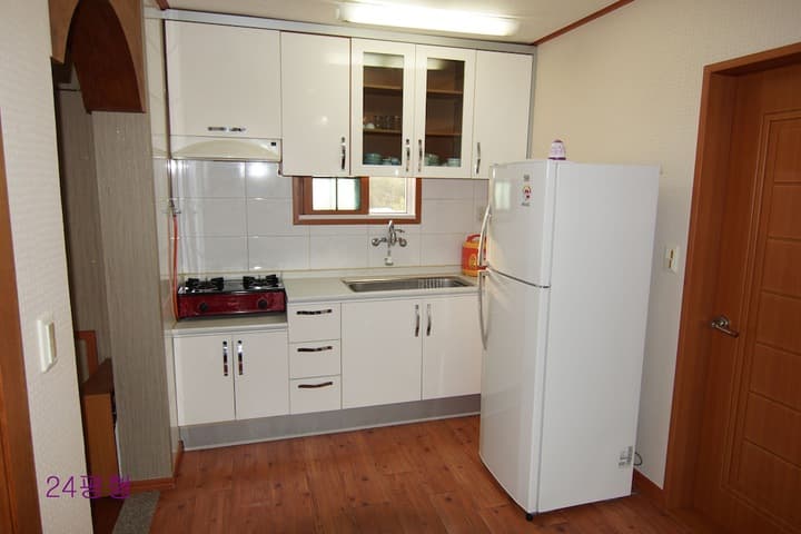 Yerae Pension photo 4